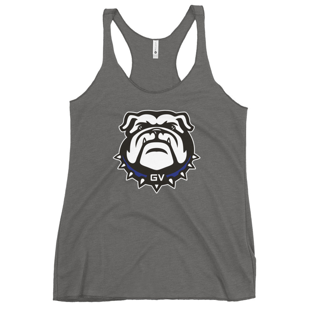 Gunnison Valley High School Design 1 — Premium Heather