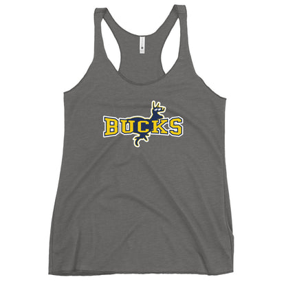 Buckhorn High School Design 1 — Premium Heather