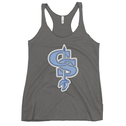 Canyon Springs High School Design 1 — Premium Heather