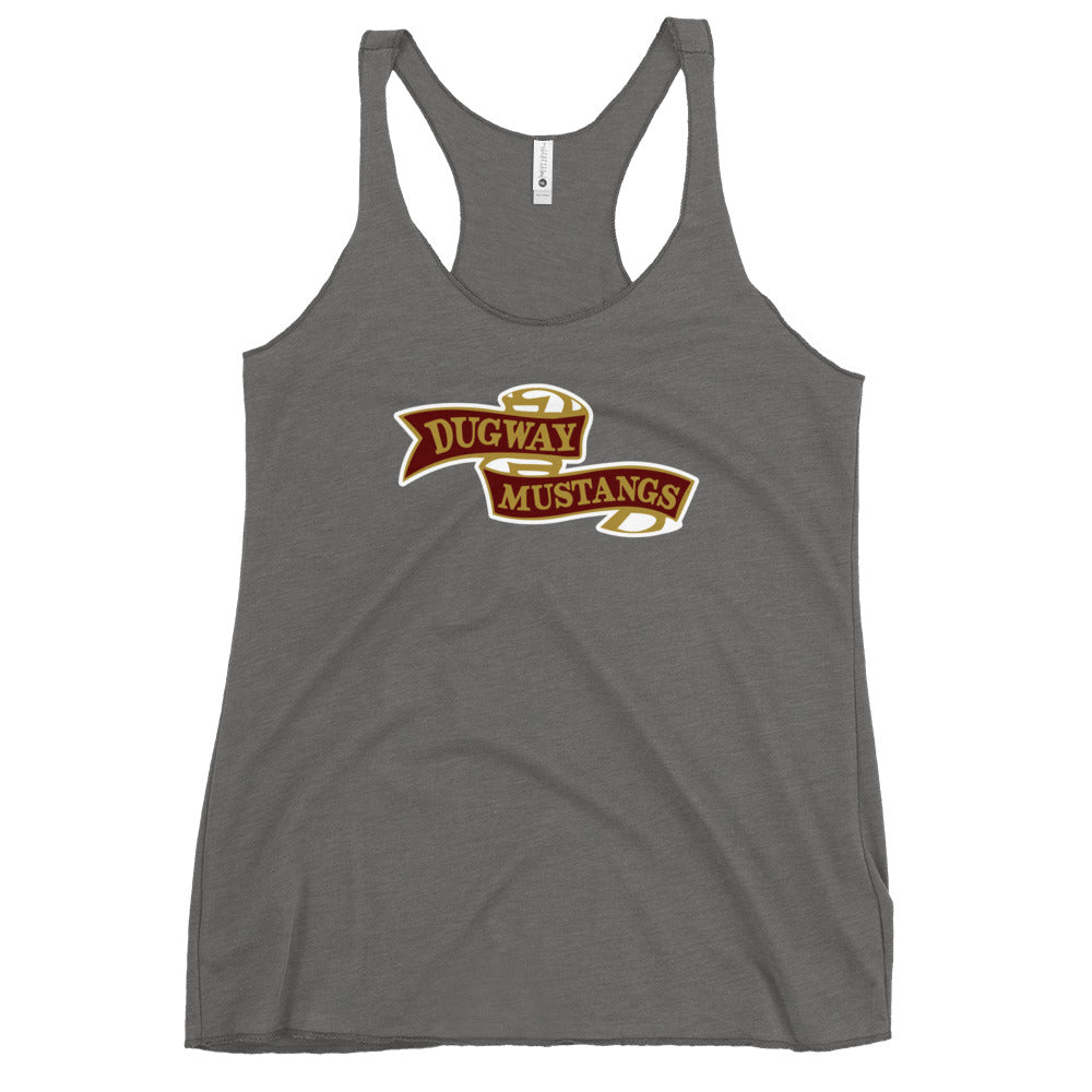 Dugway High School Design 1 — Premium Heather