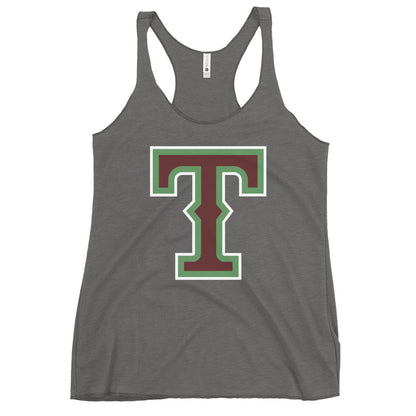 Thorsby High School Design 1 — Premium Heather