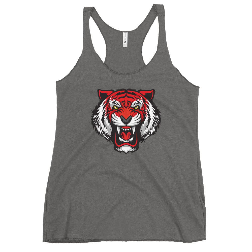 Oak Grove High School Design 1 — Premium Heather