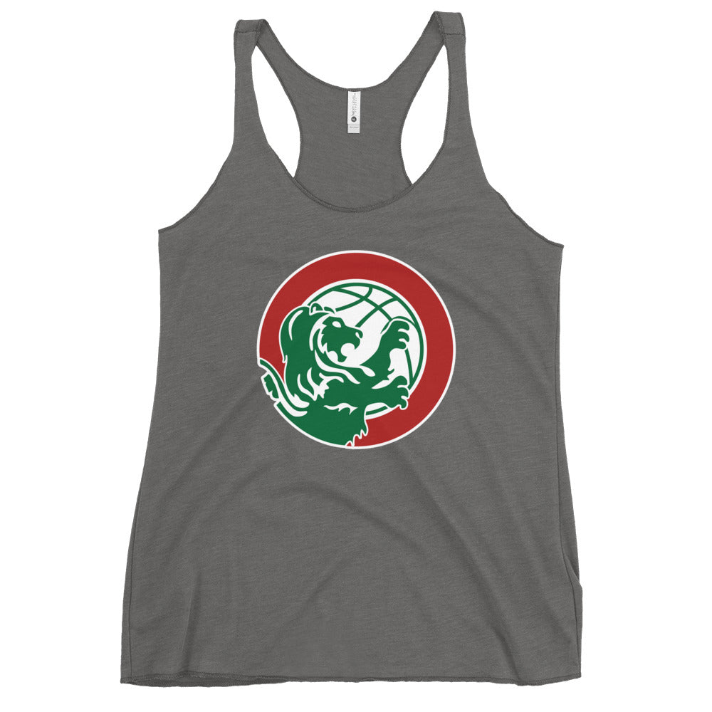 Rowland Hall High School Design 1 — Premium Heather