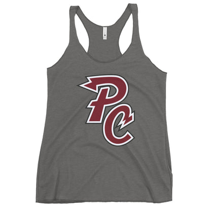 Pickens County High School Design 1 — Premium Heather