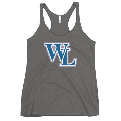 West Limestone High School Design 1 — Premium Heather