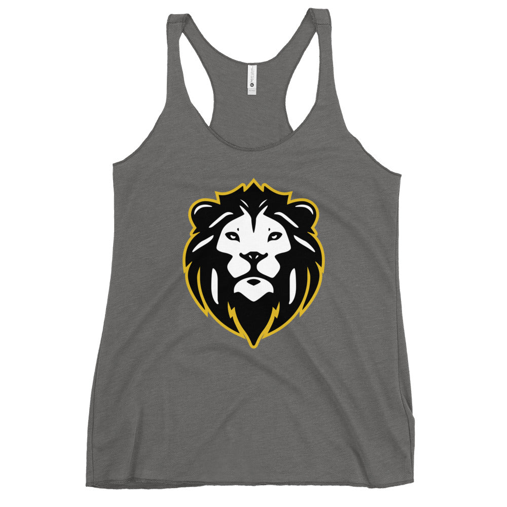 Roy High School Design 1 — Premium Heather