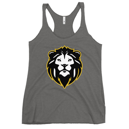 Roy High School Design 1 — Premium Heather