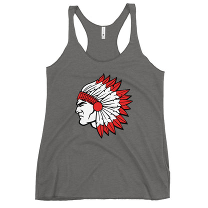 Ohatchee High School Design 1 — Premium Heather