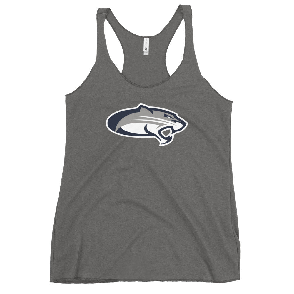 Clay Chalkville High School Design 1 — Premium Heather