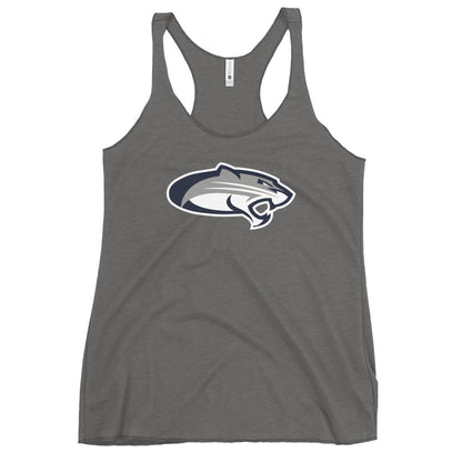 Clay Chalkville High School Design 1 — Premium Heather