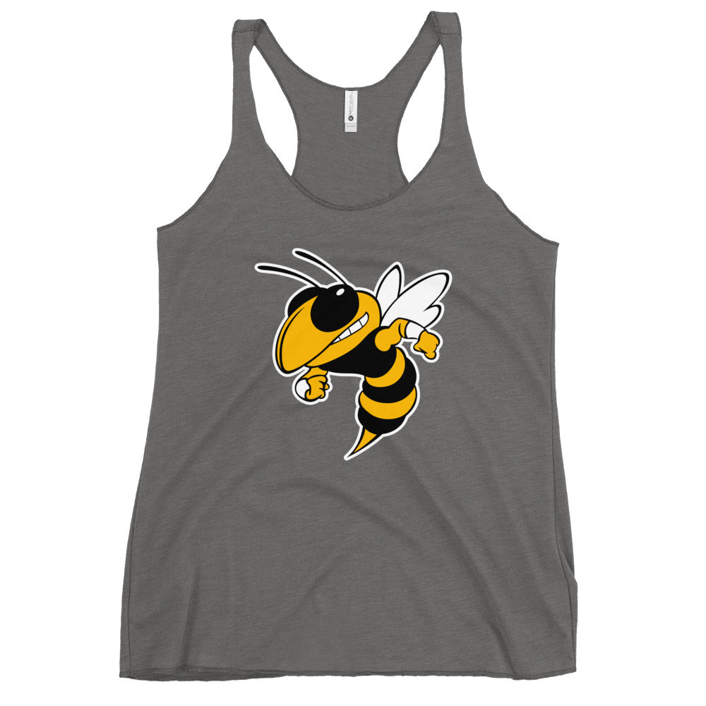 Ashford High School Design 1 — Premium Heather