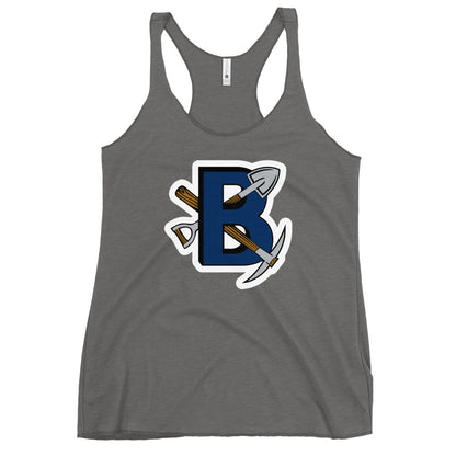 Bingham High School Design 1 — Premium Heather