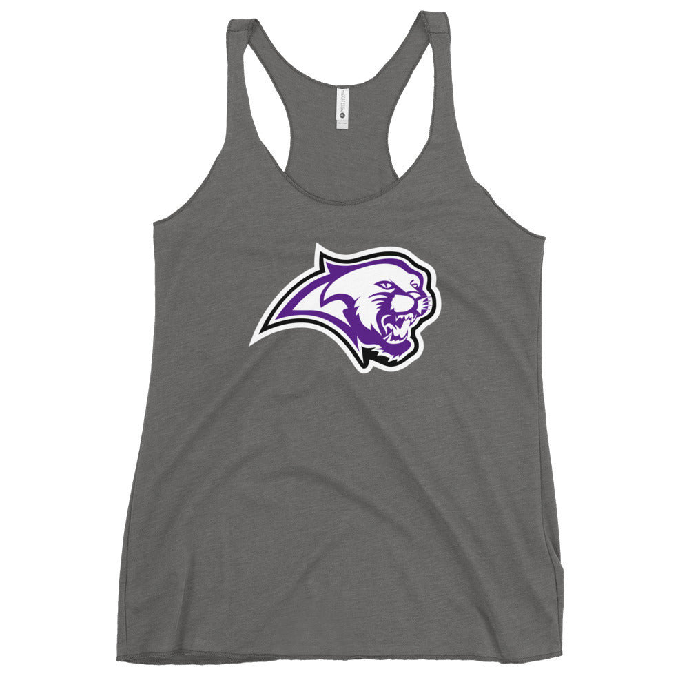 Spanish Springs High School Design 1 — Premium Heather