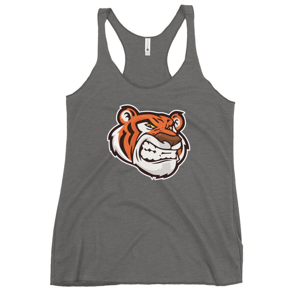Tabiona School Design 1 — Premium Heather
