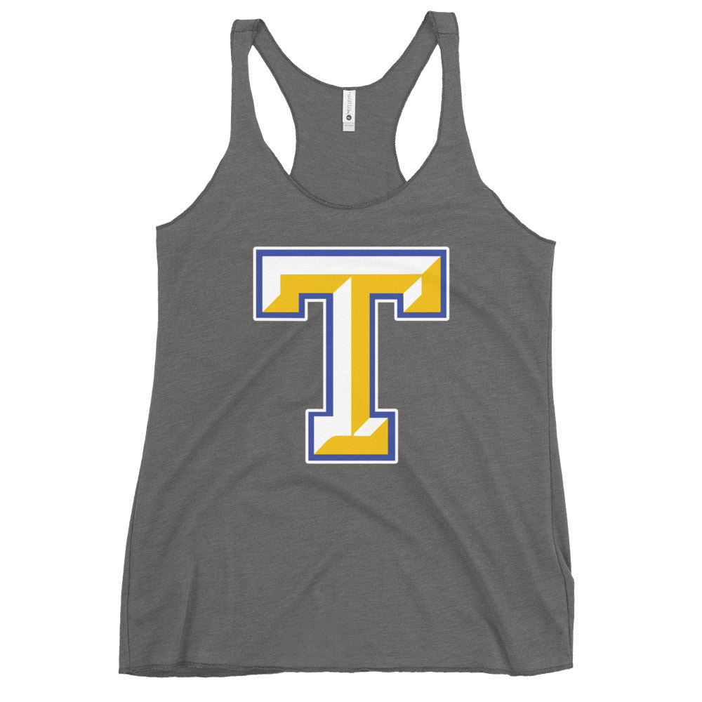 Taylorsville High School Design 1 — Premium Heather