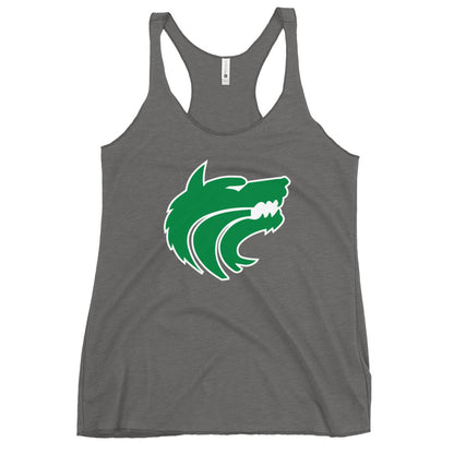Vigor High School Design 1 — Premium Heather