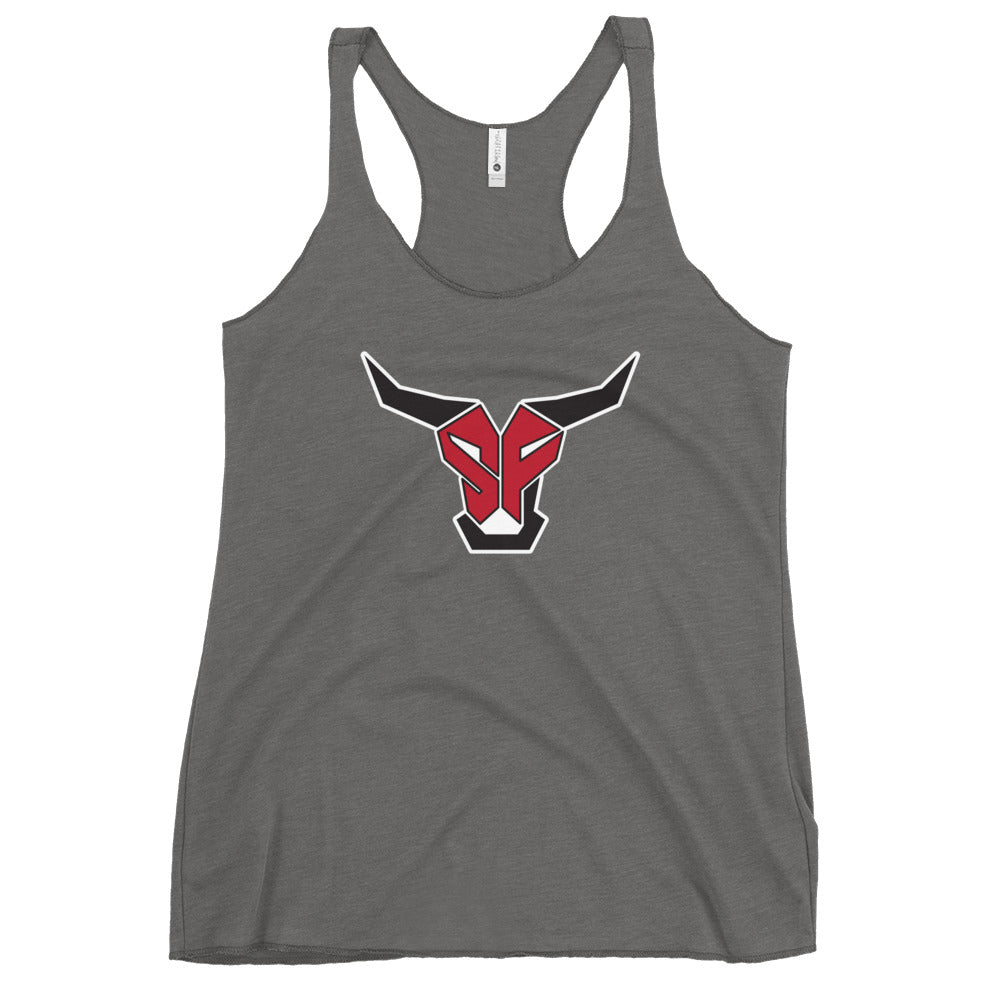 Spanish Fort High School Design 1 — Premium Heather