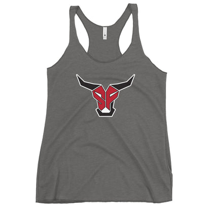 Spanish Fort High School Design 1 — Premium Heather