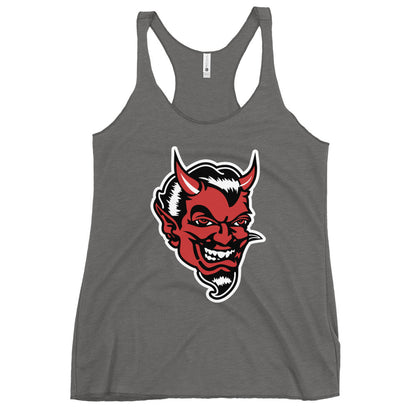 Fyffe High School Design 1 — Premium Heather