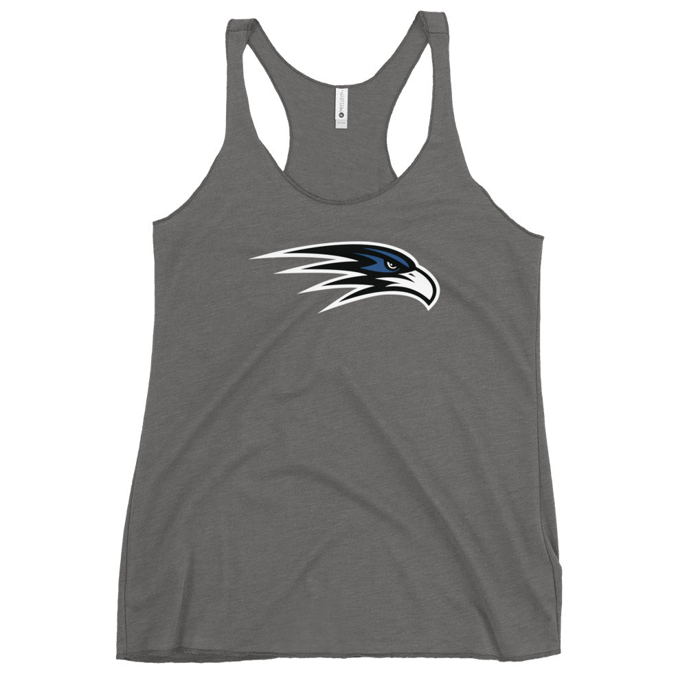Florence High School Design 1 — Premium Heather