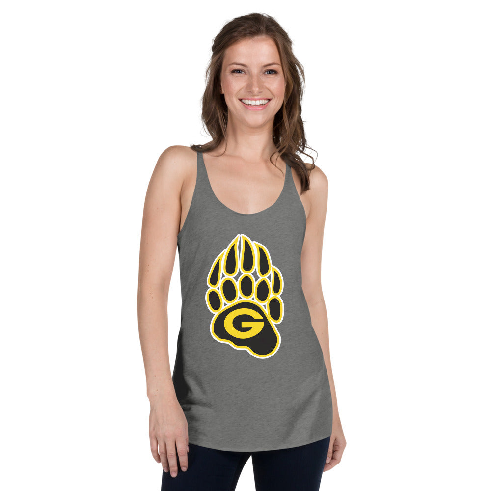 Galena High School Design 1 — Premium Heather