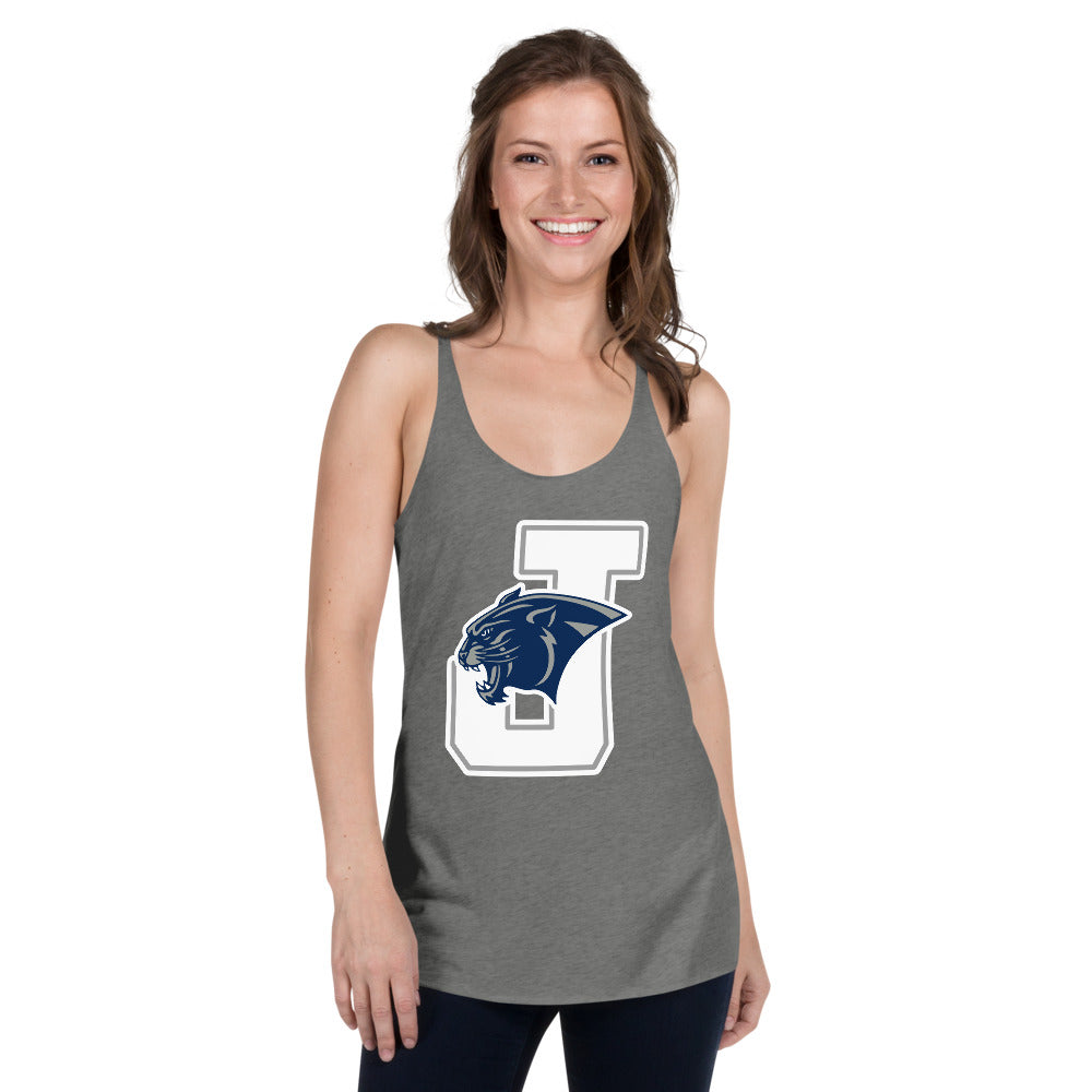 Jemison High School Design 1 — Premium Heather