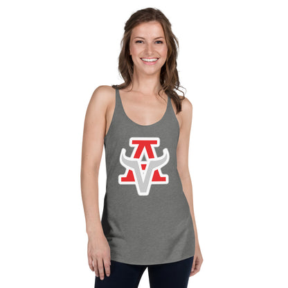 Arbor View High School Design 1 — Premium Heather