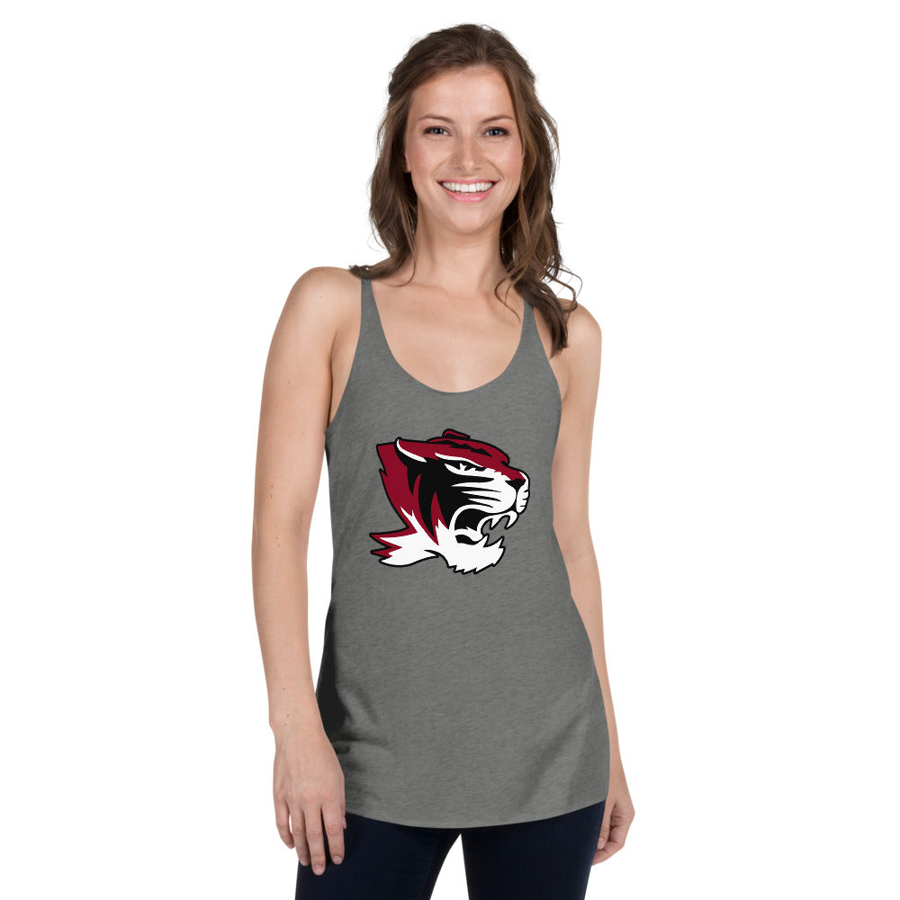 Hartselle High School Design 1 — Premium Heather