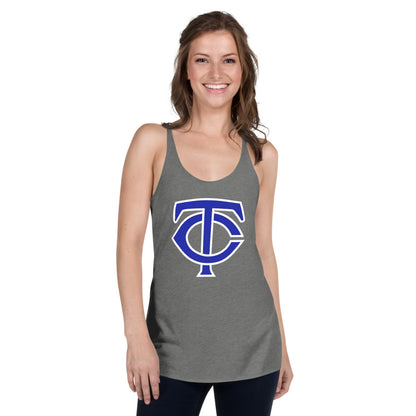 Tuscaloosa County High School Design 1 — Premium Heather