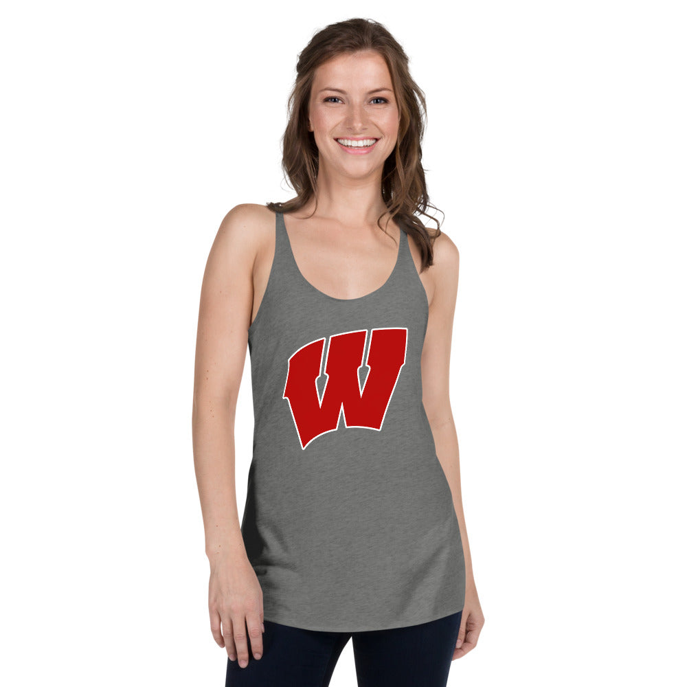 Wadley High School Design 1 — Premium Heather