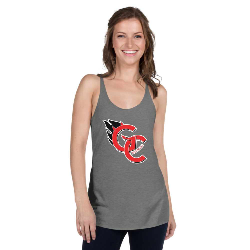 Grand County High School Design 1 — Premium Heather
