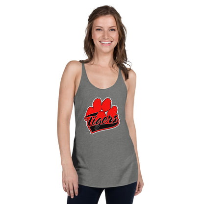Cleburne County High School Design 1 — Premium Heather