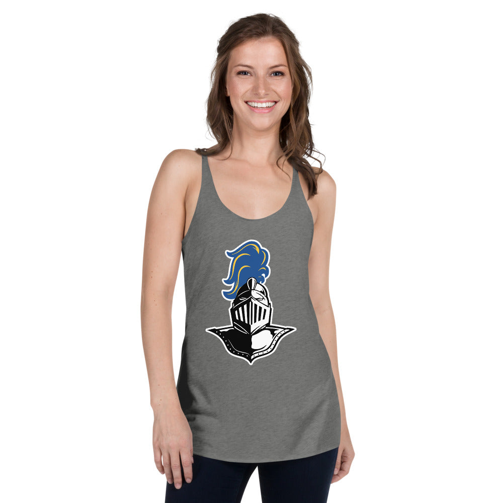 Arab High School Design 1 — Premium Heather