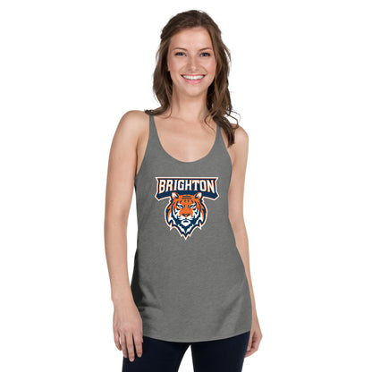 Brighton High School Design 1 — Premium Heather