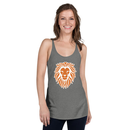Brooks High School Design 1 — Premium Heather