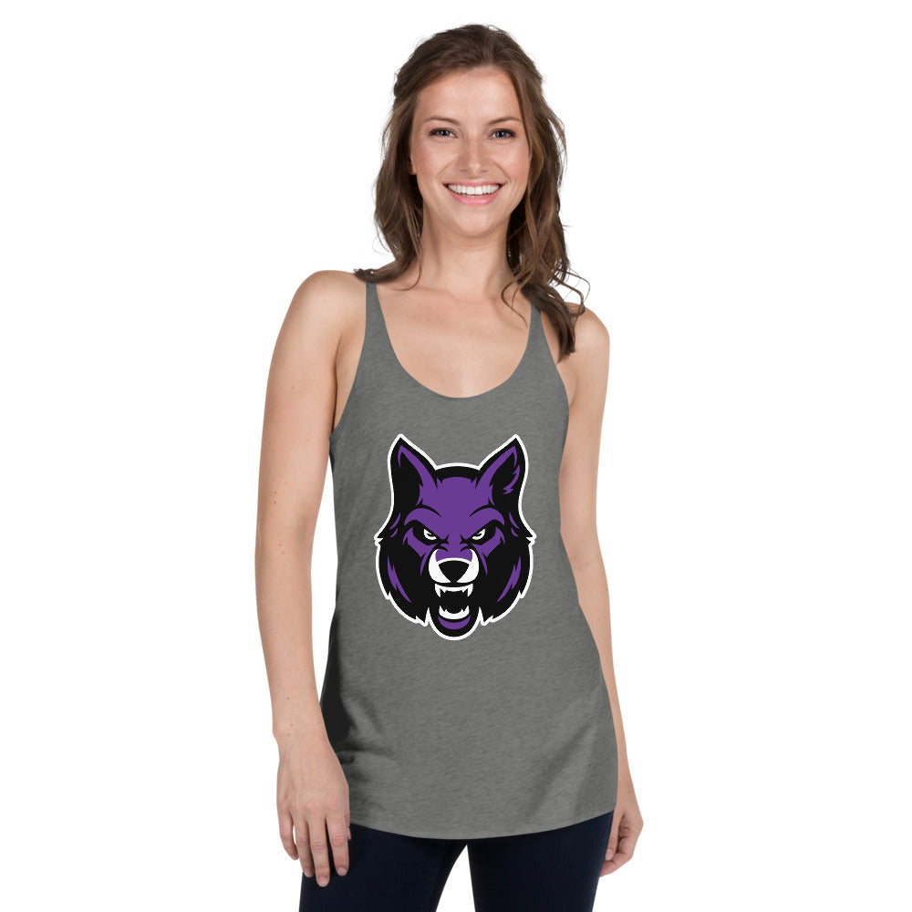 Riverton High School Design 1 — Premium Heather