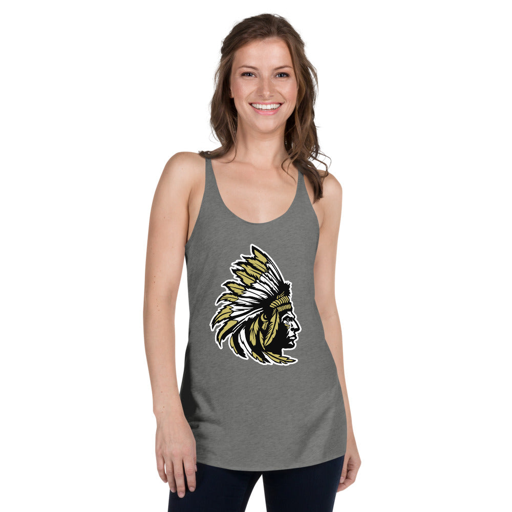 Wetumpka High School Design 1 — Premium Heather