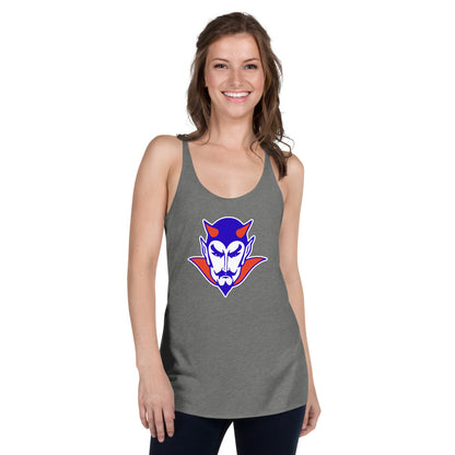 Cordova High School Design 1 — Premium Heather