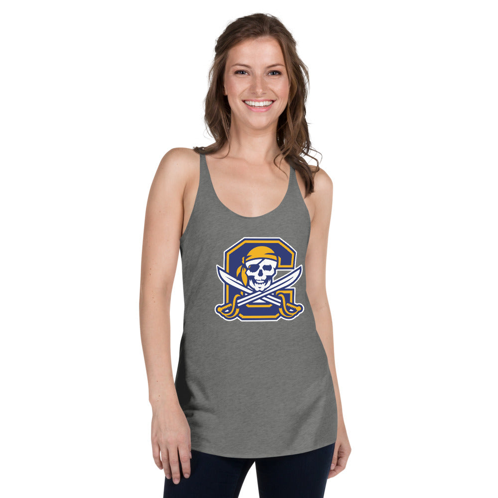 Cyprus High School Design 1 — Premium Heather