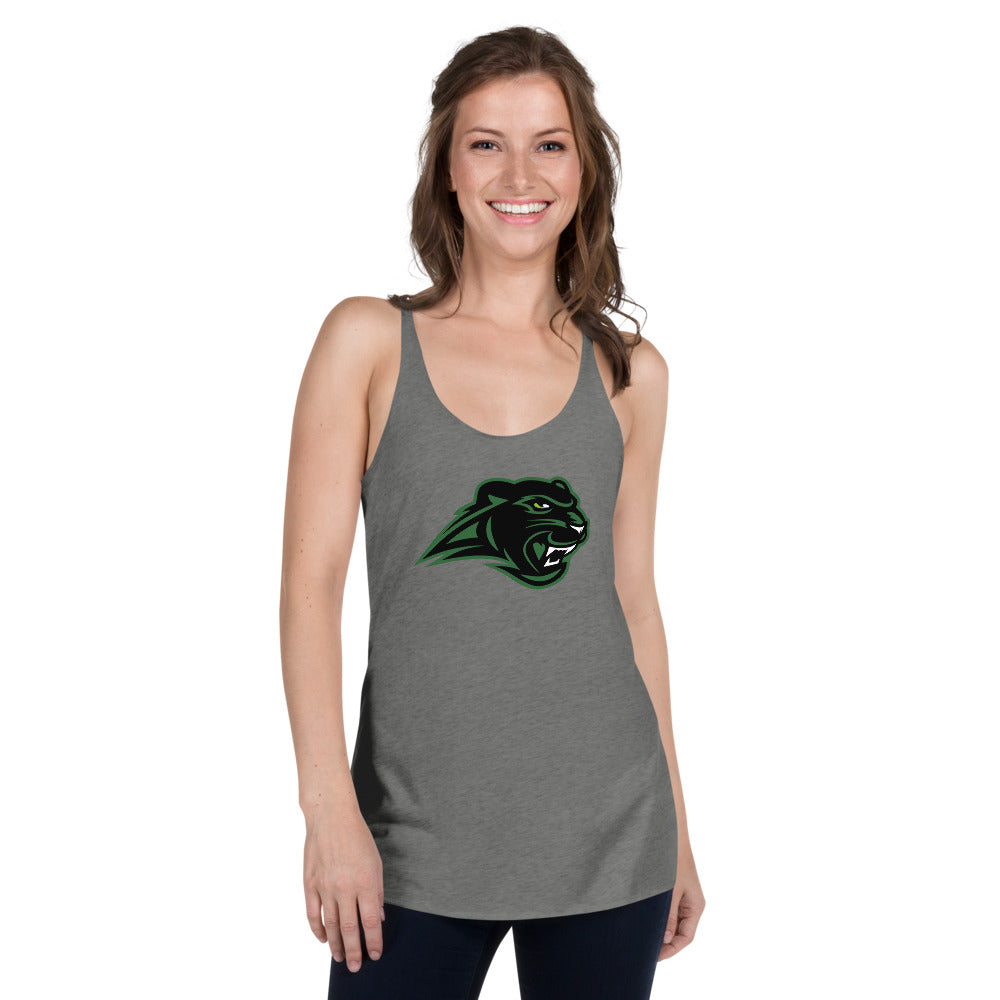 Pelham High School Design 1 — Premium Heather