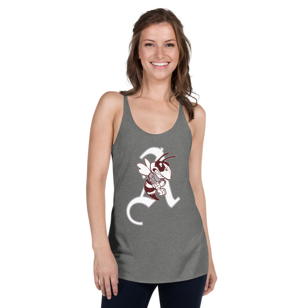 Abbeville High School Design 1 — Premium Heather