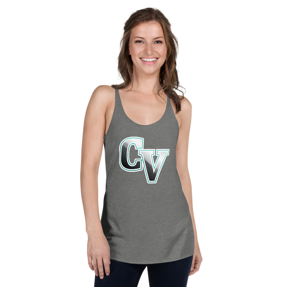 Canyon View High School Design 1 — Premium Heather