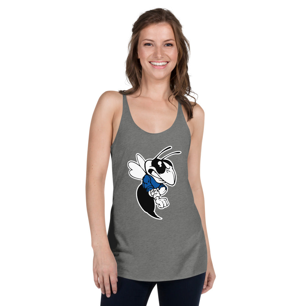 Chelsea HIgh School Design 1 — Premium Heather