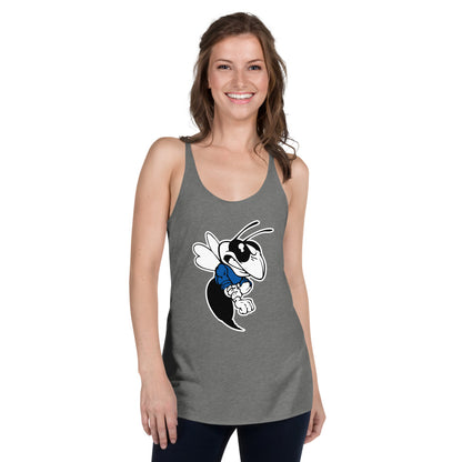 Chelsea HIgh School Design 1 — Premium Heather