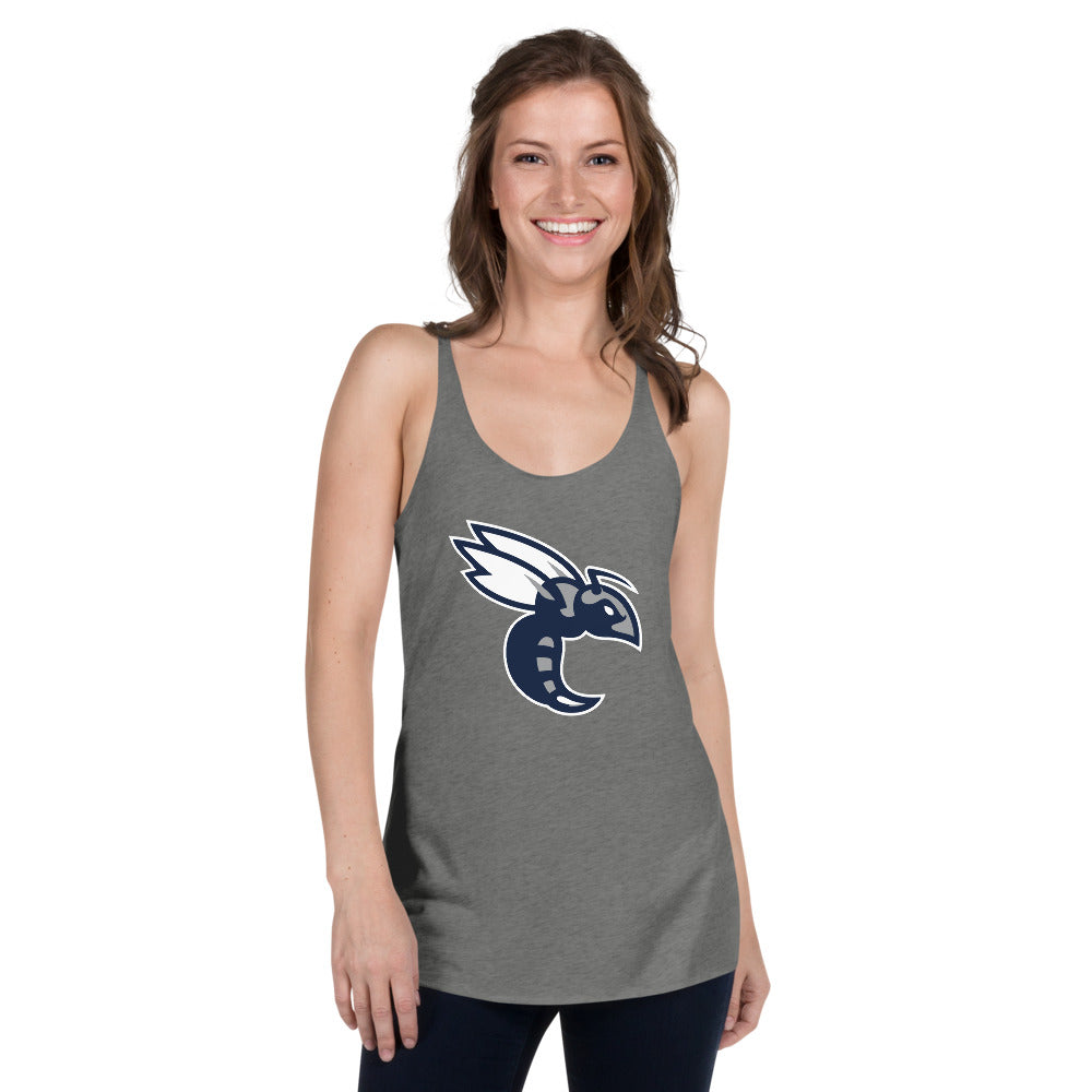 Baker High School Design 1 — Premium Heather