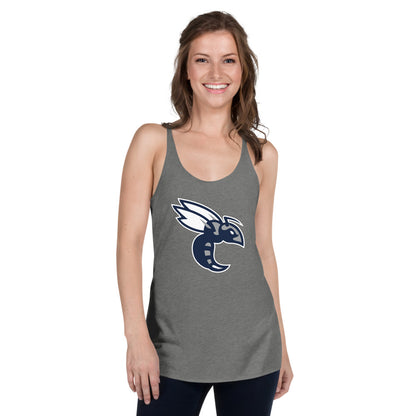 Baker High School Design 1 — Premium Heather