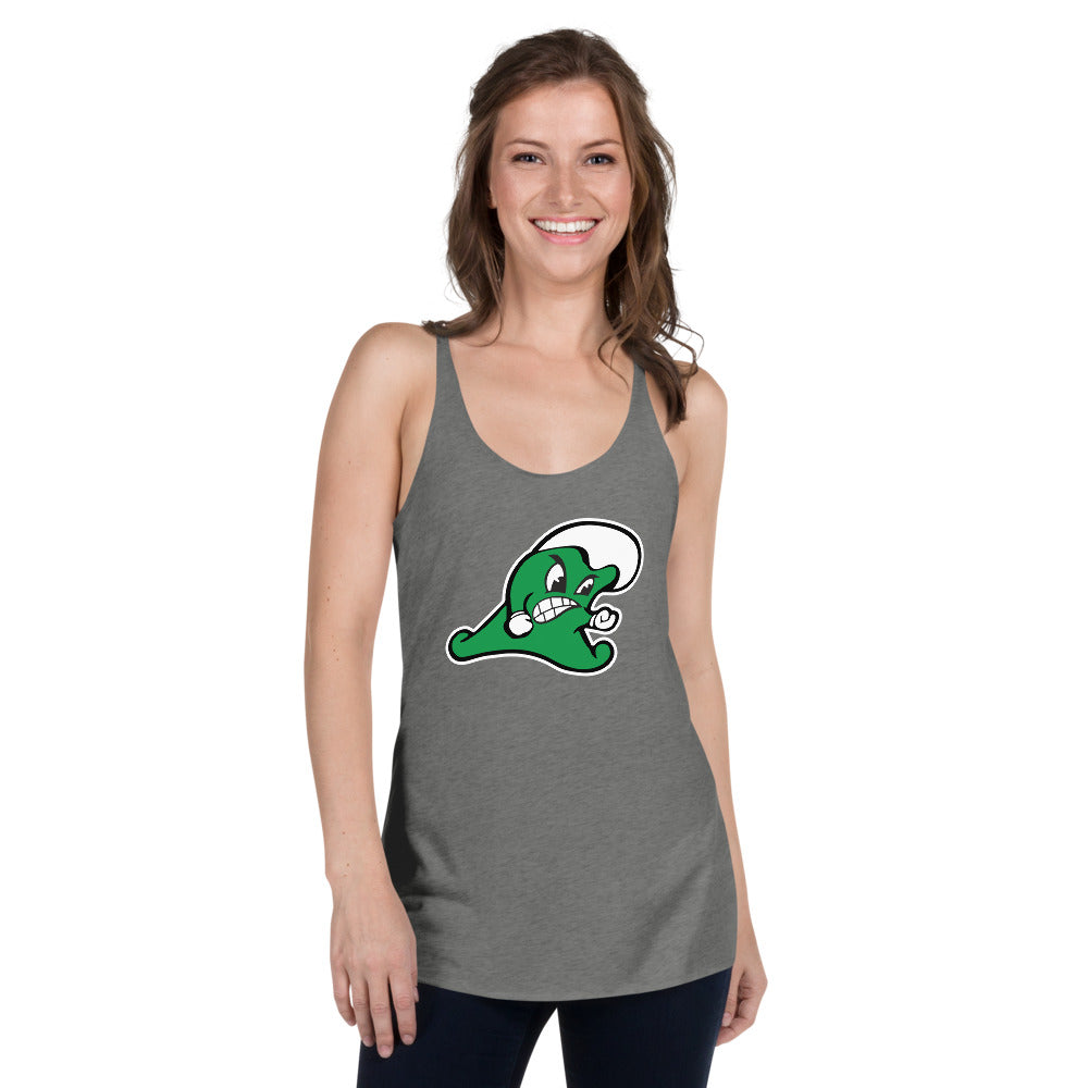 Churchill County High School Design 1 — Premium Heather