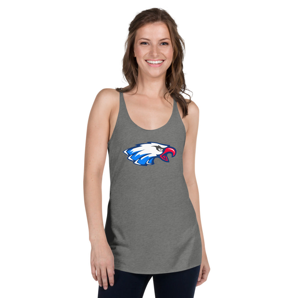 Center Point High School Design 1 — Premium Heather