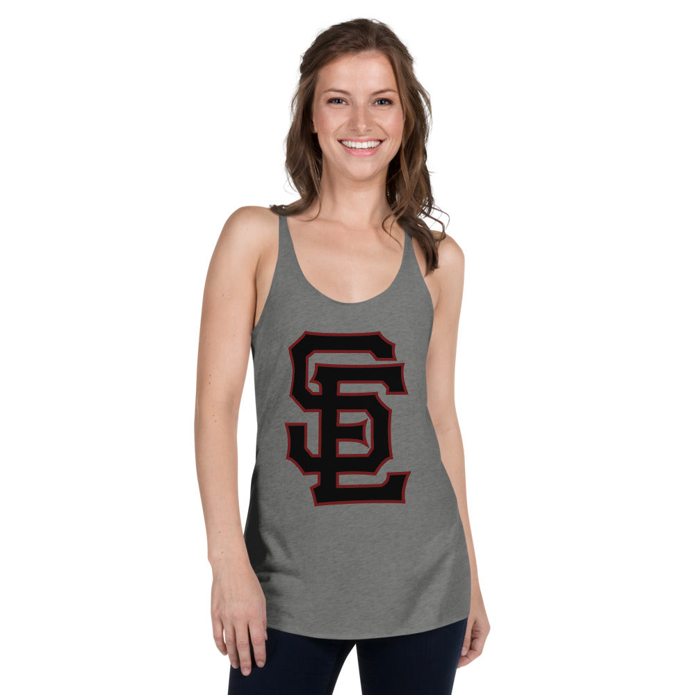 Stanhope Elmore High School Design 1 — Premium Heather