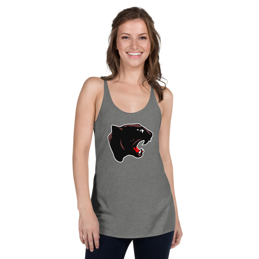Collinsville High School Design 1 — Premium Heather